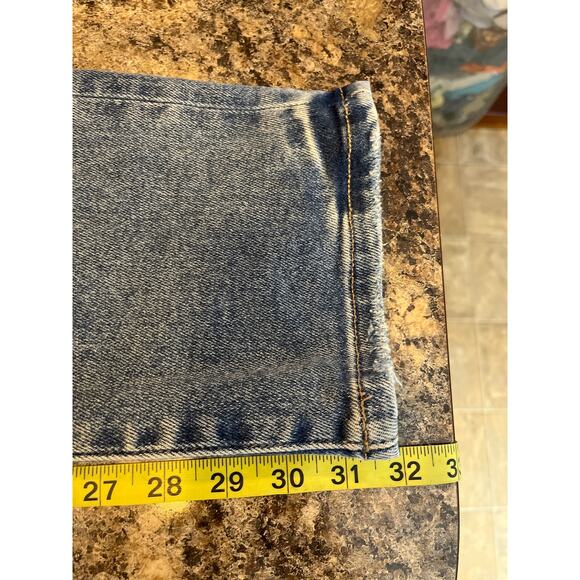 Flying Monkey Size 25 Medium Wash Denim Blue Jeans - Picture 7 of 7